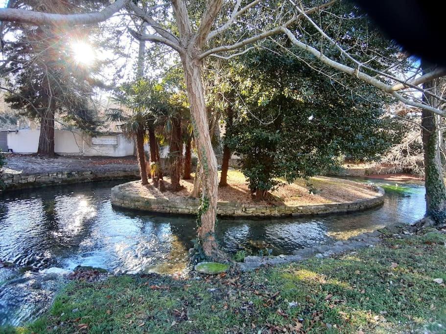 Apartment Au Murmure Des Eaux A