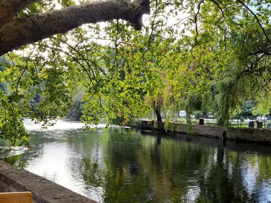 Apartment Au Murmure Des Eaux A