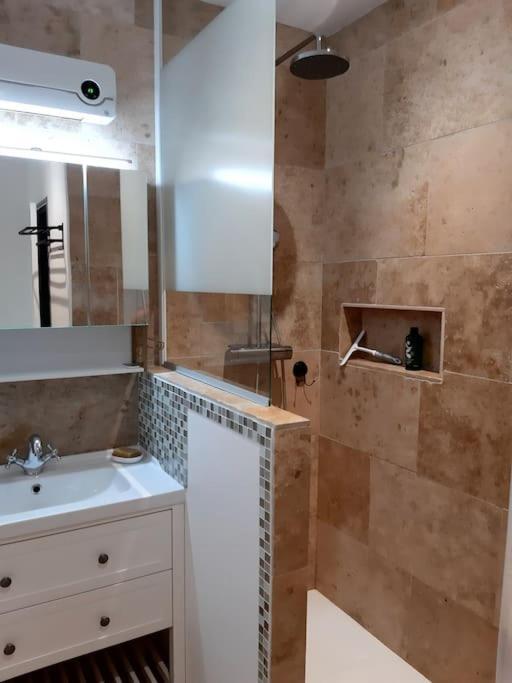 Apartment Au Murmure Des Eaux A