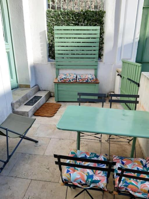 Apartment Au Murmure Des Eaux A Fontaine-de-Vaucluse