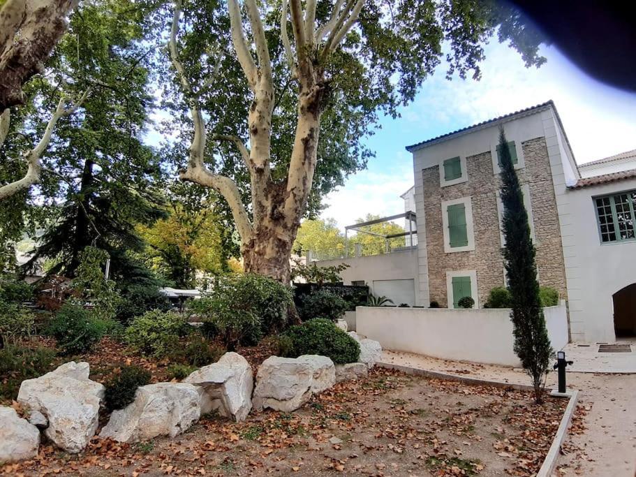 Apartment Au Murmure Des Eaux A