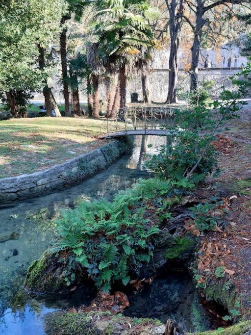 Au Murmure Des Eaux A Apartment Fontaine-de-Vaucluse